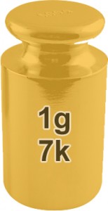 7k Gold 1 Gram 7k Gold 1 Gram