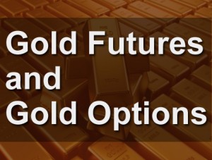 Investing in Gold Futures and Options