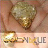 Smelted Gold