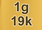 19k Gold Price Per Gram