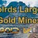 Largest Gold Mines In The World