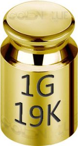 19k Gold Price Per Gram (Live)